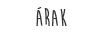 Árak - LillaLulla Vendégház