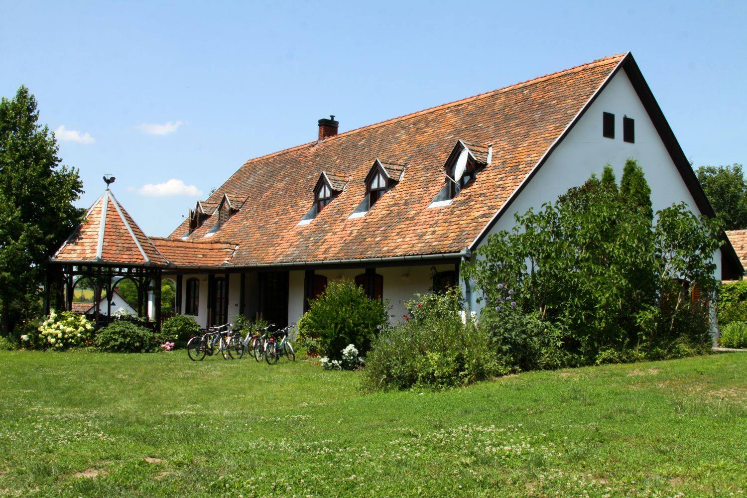  - LillaLulla Vendégház