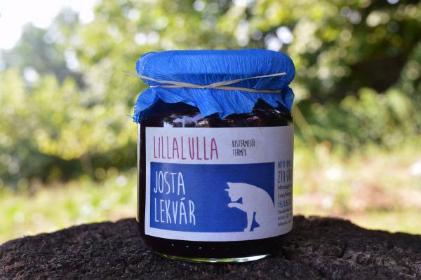 Josta lekvár
