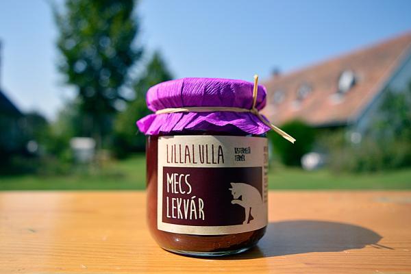 MECS lekvár