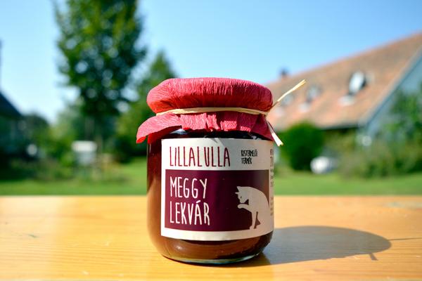 Meggy lekvár