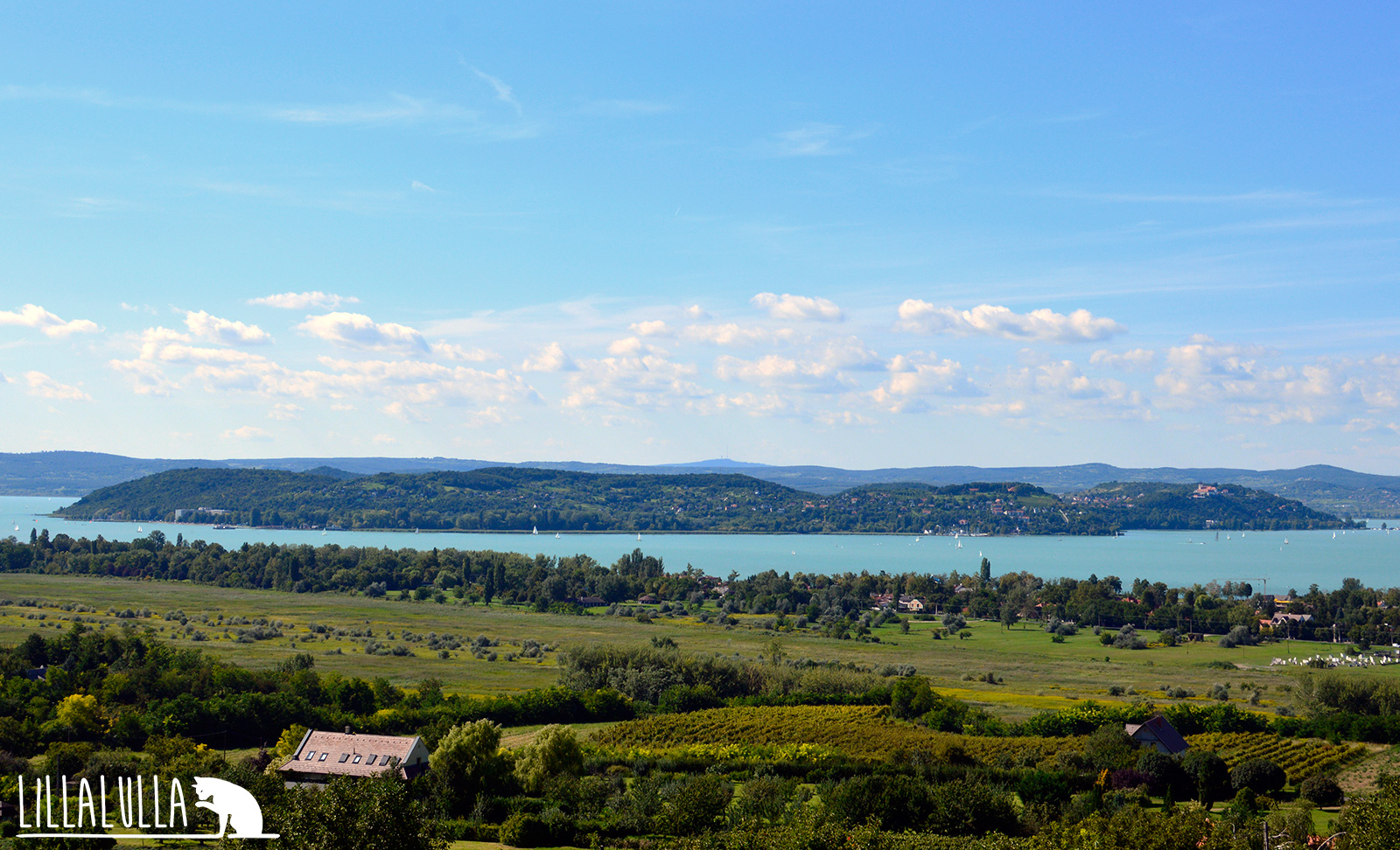 Zamárdi kilátó